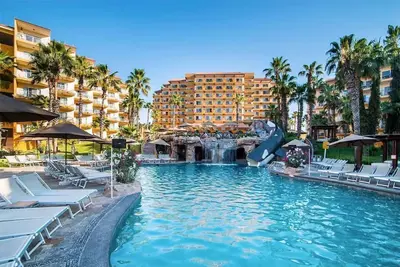 Image de Villa Del Palmar 2 bedrooms \"elite\" suite in gorgeous Cabo San Lucas