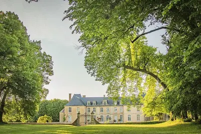 Image de Château d’Ardenay – Élégance et nature entre Le Mans et la forêt de Bercé