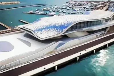 Image de 🏖️ Elegance and comfort in the heart of Salerno, 3 minutes from the sea