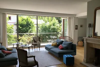 Image de Appartement spacieux, lumineux\nproche accès Paris