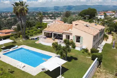 Image de Villa Plein Soleil 4/10 personnes