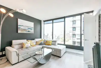 Image de D4 - central 2 bedroom in Downtown