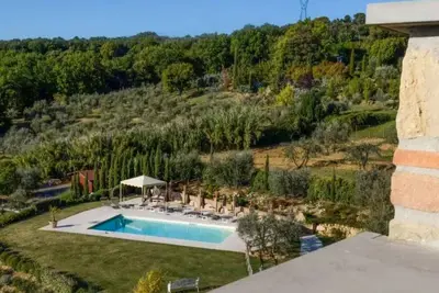 Image de Villa Torresassa avec piscine privée