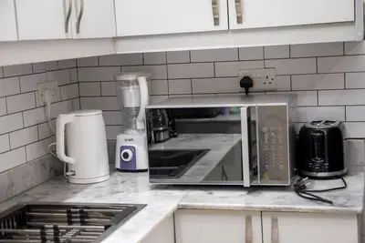 Image de Scenic Lakeview Retreat – 8 Mins from Speke Resort