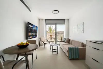 Image de Sheshet Hayamim 334 Apt 118 Eilat