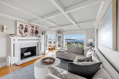 Image de The Iconic Anchor Haven at Kennebunk Beach