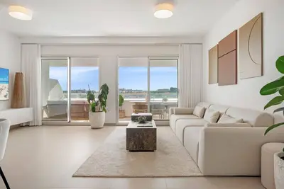 Image de Oceana Gardens 3br Panoramic View