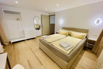 Image de Location-Salle de bain privée-Vue sur Parc