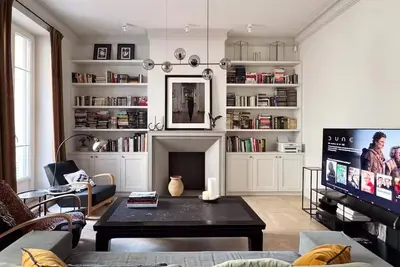 Image de Cannes City Center Apartment | 2 Bedrooms | 130 m²