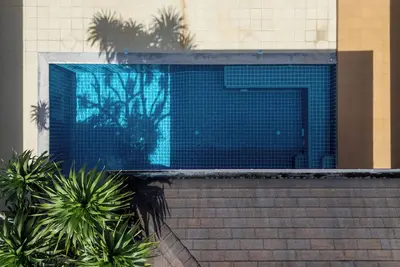 Image de Spacious 4-bedroom villa with fitness room and Ac in fantastic Tambon Wichit