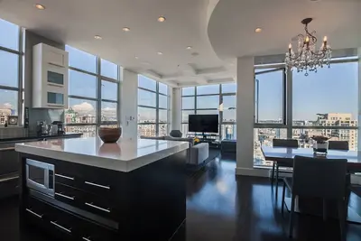 Image de D15 - Amazing penthouse 2 bedroom Downtown Vancouver