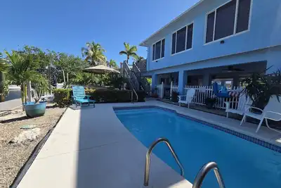 Image de Blue Paradise