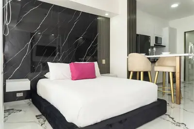 Image de Charming 1-bedroom condo in Cartagena de Indias