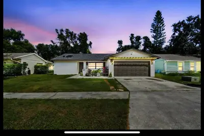 Image de Charming cottage in Safety Harbor Enjoy With family and Friends