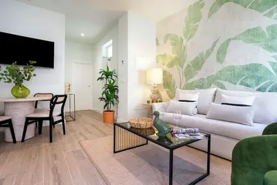 Image de Charming apartment in Cádiz city centre. Patrocinio Vii