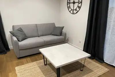 Image de Gîte 52 m2