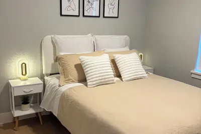 Image de Skyline Executive Apartment in Dieppe