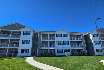 Image de Modern and Cozy 2-bedroom condo in Lewes