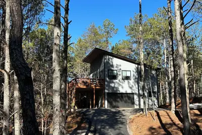 Image de 3-bedroom house in delightful Ducktown,