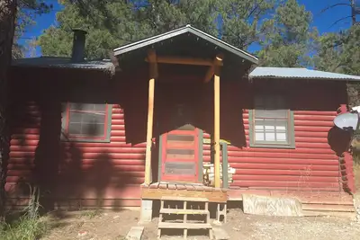 Image de Cabin 2 @ Lazy Day Cabins