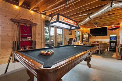 Image de On Pointe at Lake Sinclair