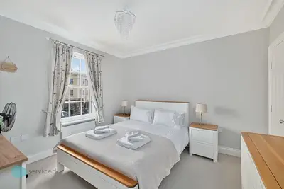 Image de 3 Bed - The Boundary by Smart Welcomes