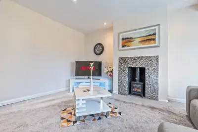 Image de Charming Apartment in Thames Ditton- Sleeps 6- Free parking