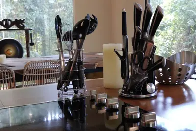 Image de Casa Bromelia - Floating Jungle Retreat-pets allowed