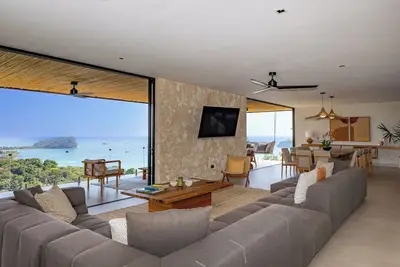 Image de Villa Zest 4 bedroom Villa • Rooftop Infinity Pool & Ocean Views