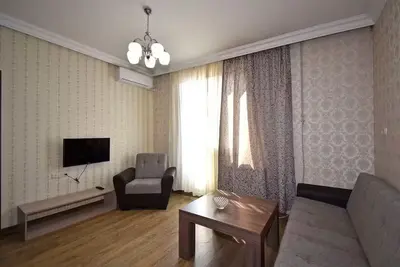 Image de Apartment for guest A1