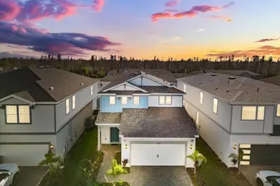 Image de 5 Bedrooms/ 5. 5 Bathrooms/ Windsor Cay (16163cc)