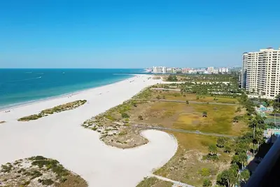 Lighthouse Towers - 1808