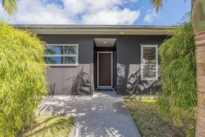 Image de Summer Palms - Tairua Holiday Home