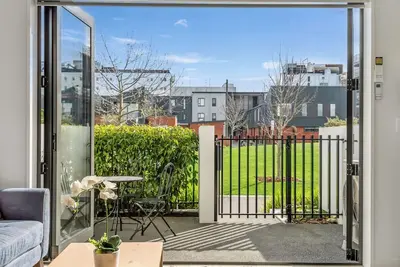 Image de Cityscape Haven - Christchurch Holiday Apartment