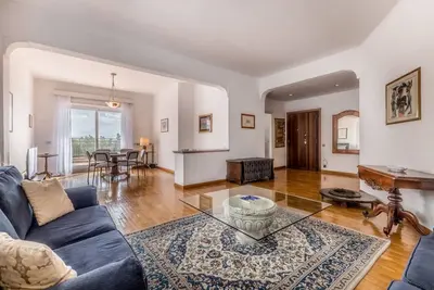 Conca dóro - Val Dála Retreat