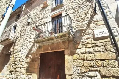 Image de Medieval house Cal Moliner