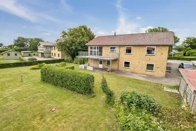 Image de Superbe maison à Thisted avec vue sur la mer