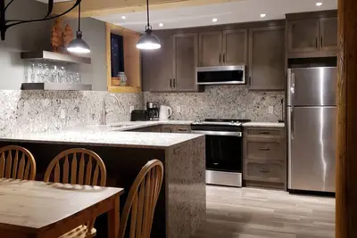 Image de Wintergreen Lodge - D - Hot tub!