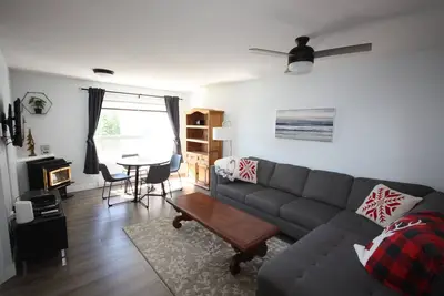 Image de Alpine Peak at Ptarmigan Ridge, Mount Washington