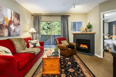 Image de Bear Paws Suite - hot tub!