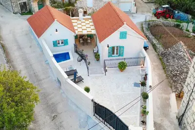 Image de Villa Adriana-Two bedroom Villa with Swimming pool