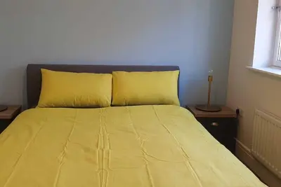 Image de Oatlands Oasis/Free Parking/2 Minutes from M74