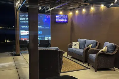 Image de Home 4bed 2bath