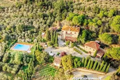 Image de Farmhouse Il Mulino delle Canutole - Pienello