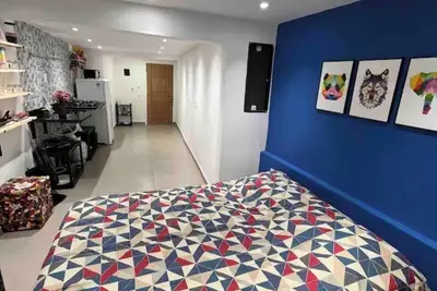 Image de Apartment 021 Vidigal