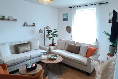 Image de La grande maison berrichonne