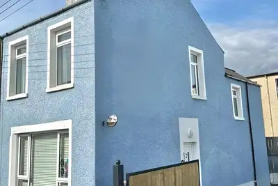 Image de Peaceful Seaside Home in Newcastle near Mourne Mountains & Royal Co Down Golf