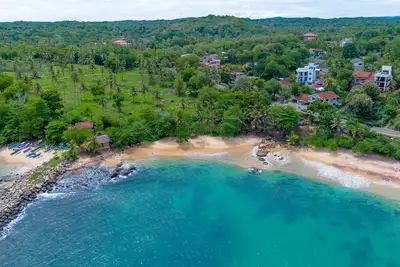 Image de Villa Tuskaara