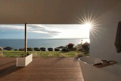 Image de Couples Luxury Retreat with Ocean Views and Outdoor Bath