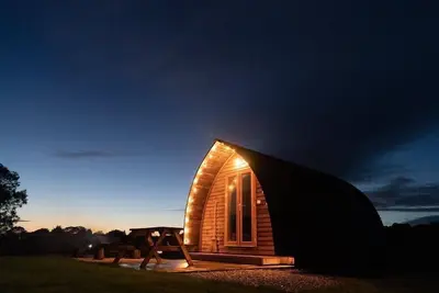Image de Standard-Cabine-Sdb privée avec douche